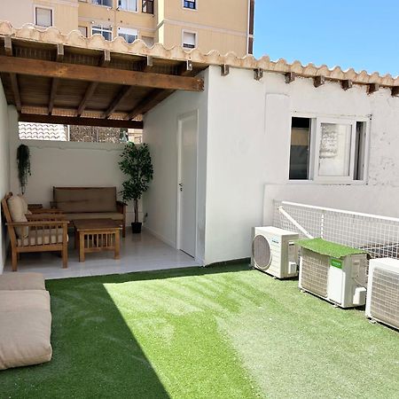 Clemens9 Premium Apartment Malaga Bagian luar foto