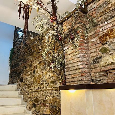 Clemens9 Premium Apartment Malaga Bagian luar foto