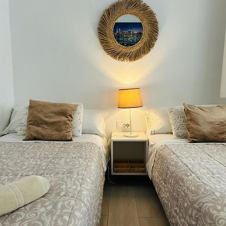 Clemens9 Premium Apartment Malaga Bagian luar foto