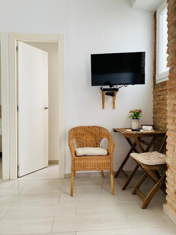 Clemens9 Premium Apartment Malaga Bagian luar foto