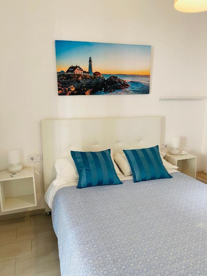 Clemens9 Premium Apartment Malaga Bagian luar foto