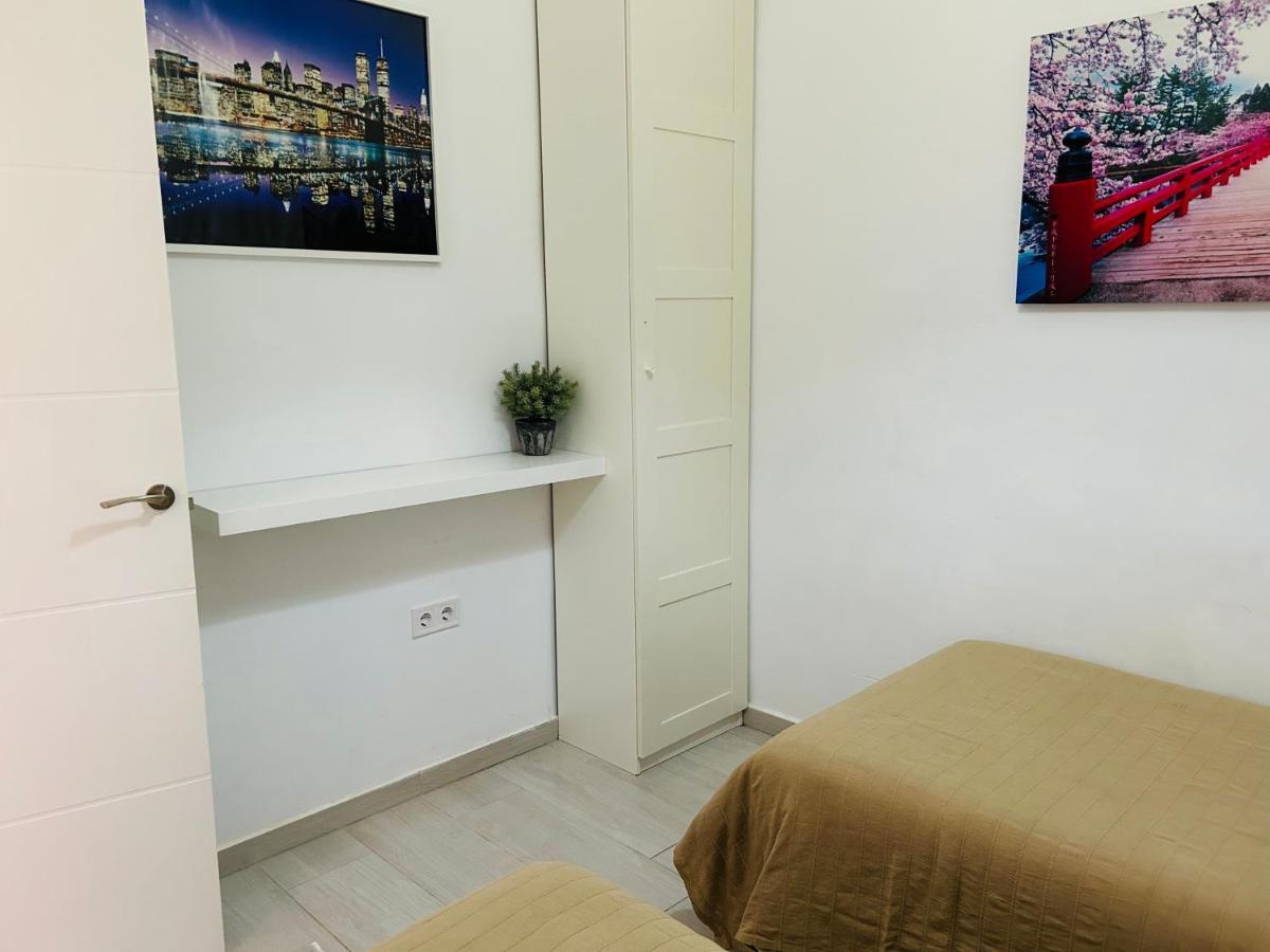 Clemens9 Premium Apartment Malaga Bagian luar foto