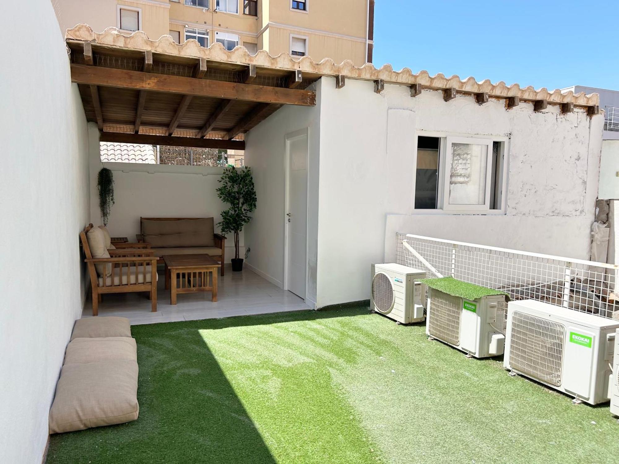 Clemens9 Premium Apartment Malaga Bagian luar foto