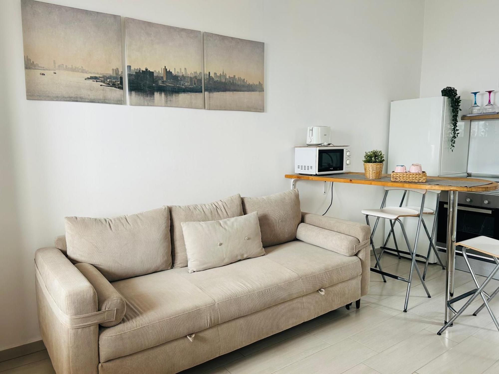 Clemens9 Premium Apartment Malaga Bagian luar foto