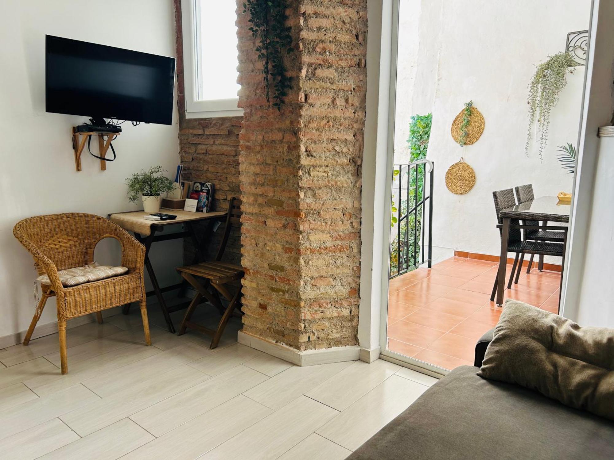 Clemens9 Premium Apartment Malaga Bagian luar foto