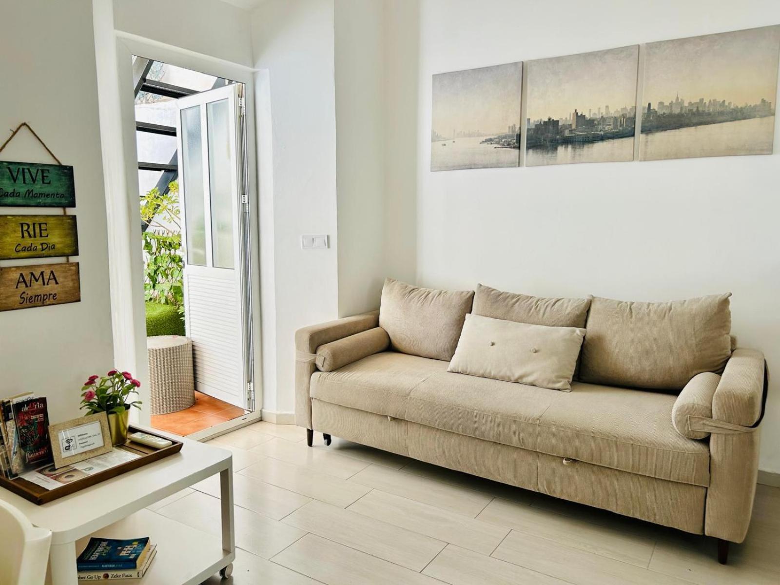 Clemens9 Premium Apartment Malaga Bagian luar foto