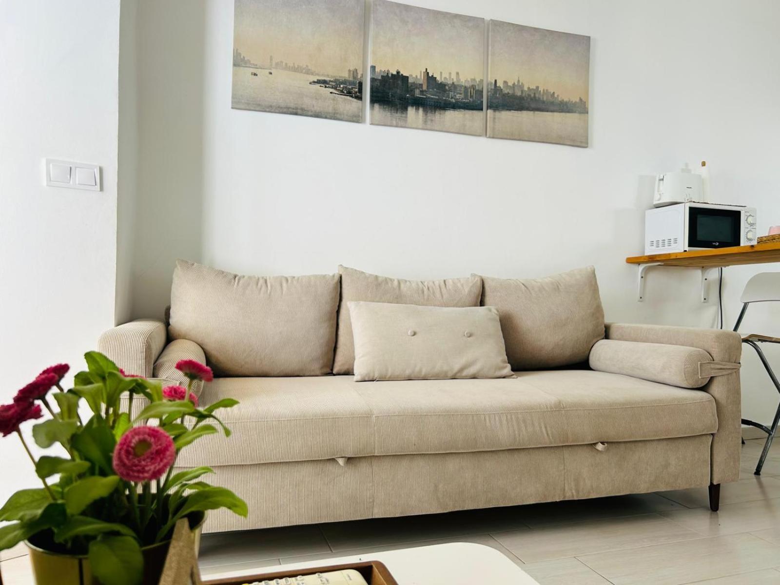 Clemens9 Premium Apartment Malaga Bagian luar foto