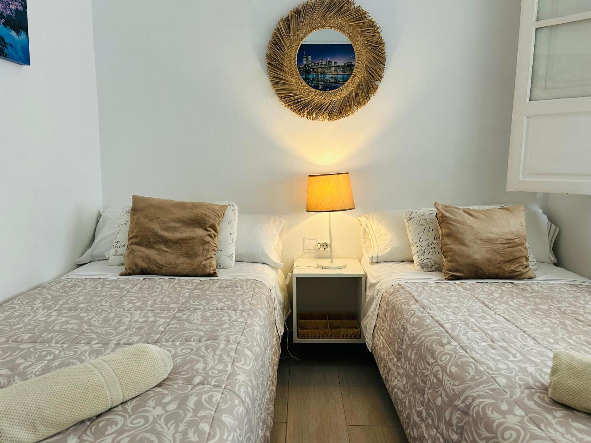 Clemens9 Premium Apartment Malaga Bagian luar foto