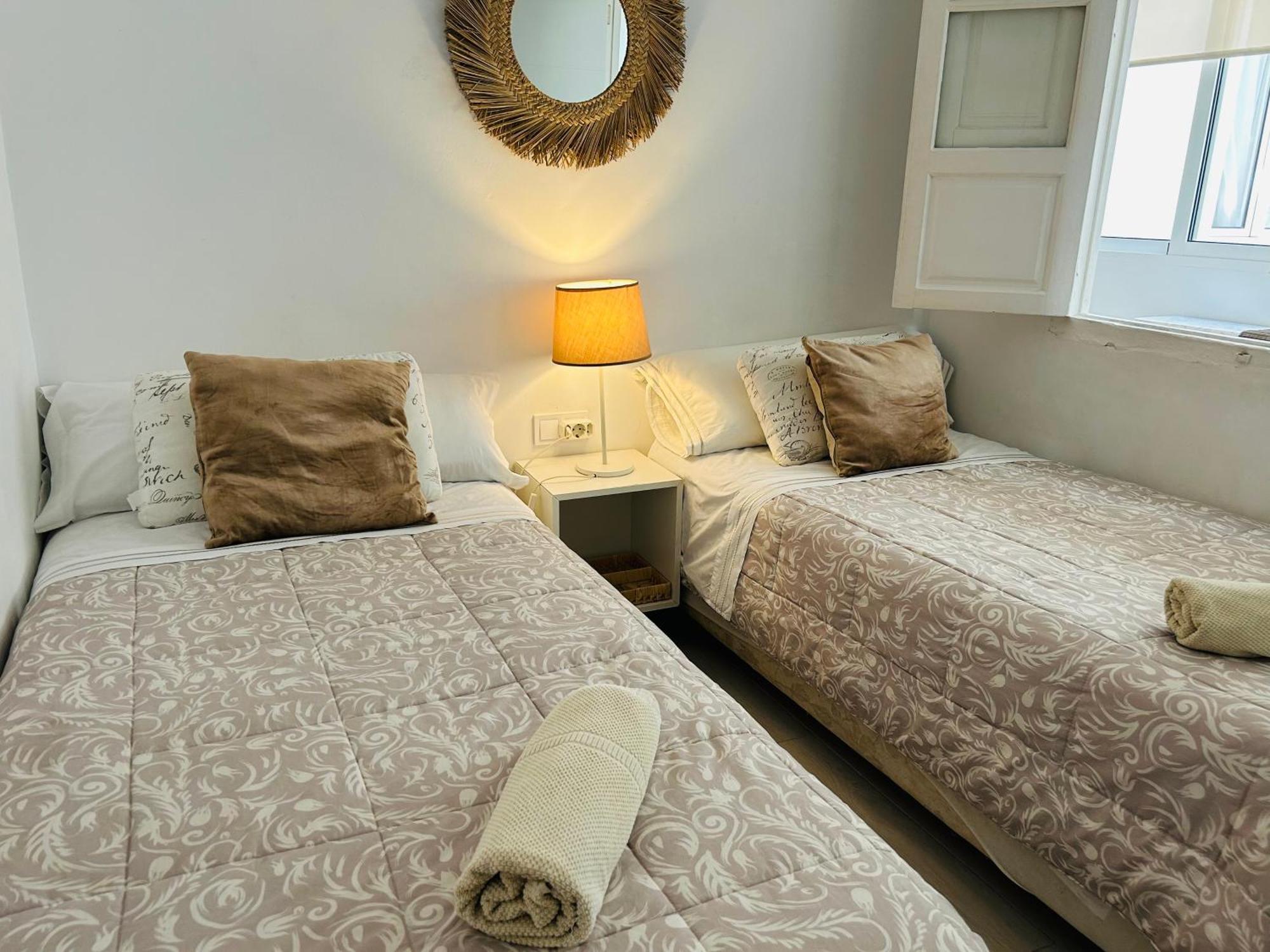 Clemens9 Premium Apartment Malaga Bagian luar foto