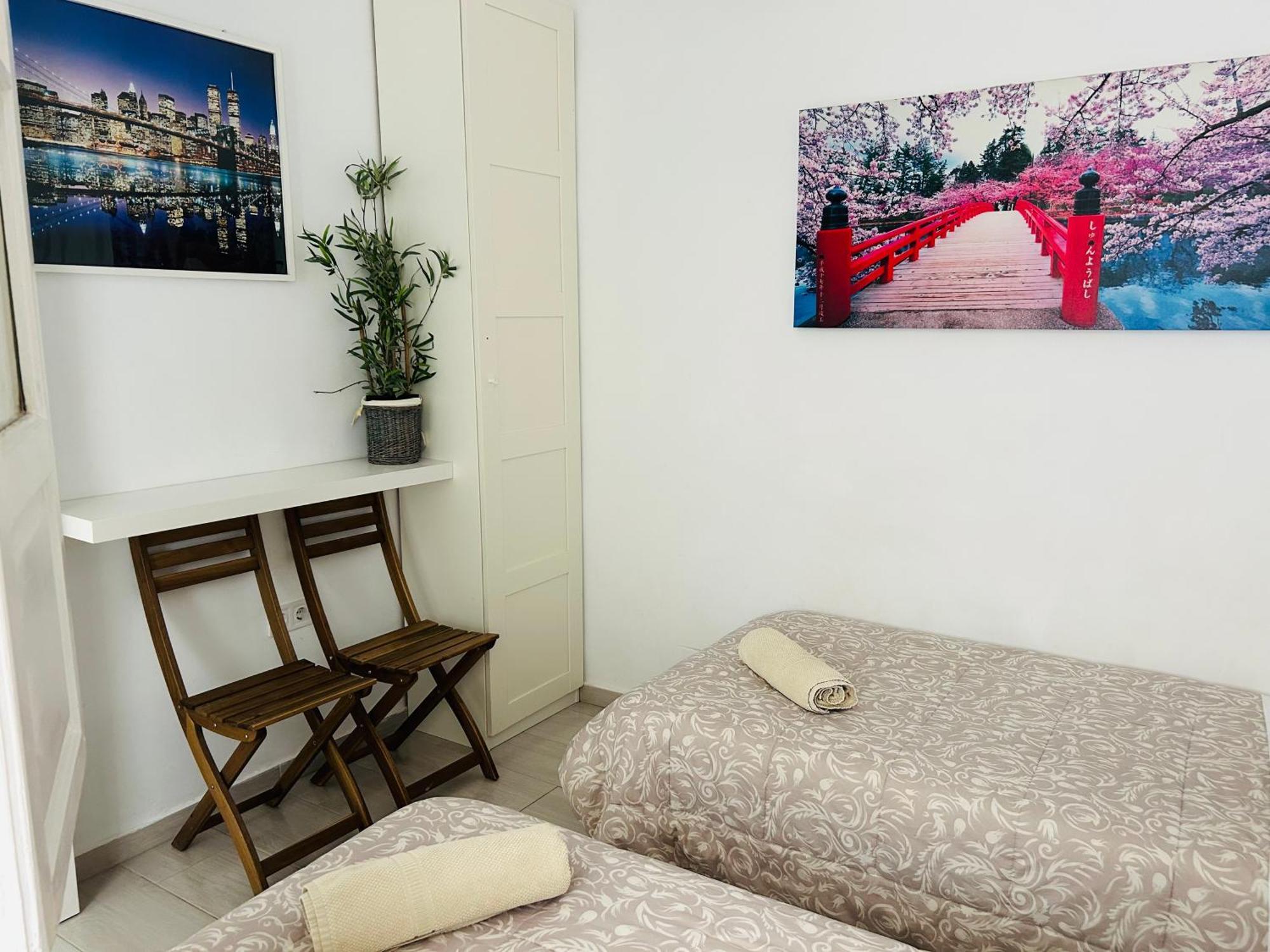 Clemens9 Premium Apartment Malaga Bagian luar foto