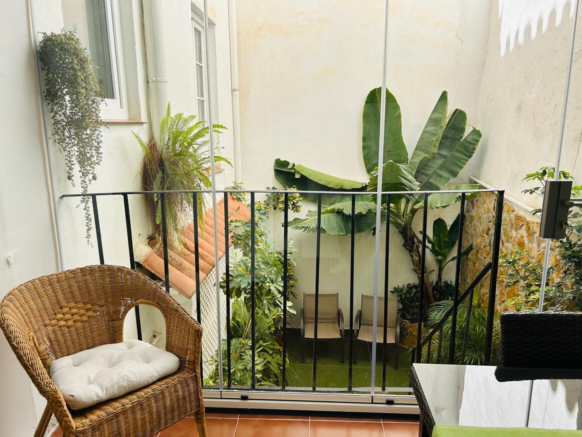 Clemens9 Premium Apartment Malaga Bagian luar foto