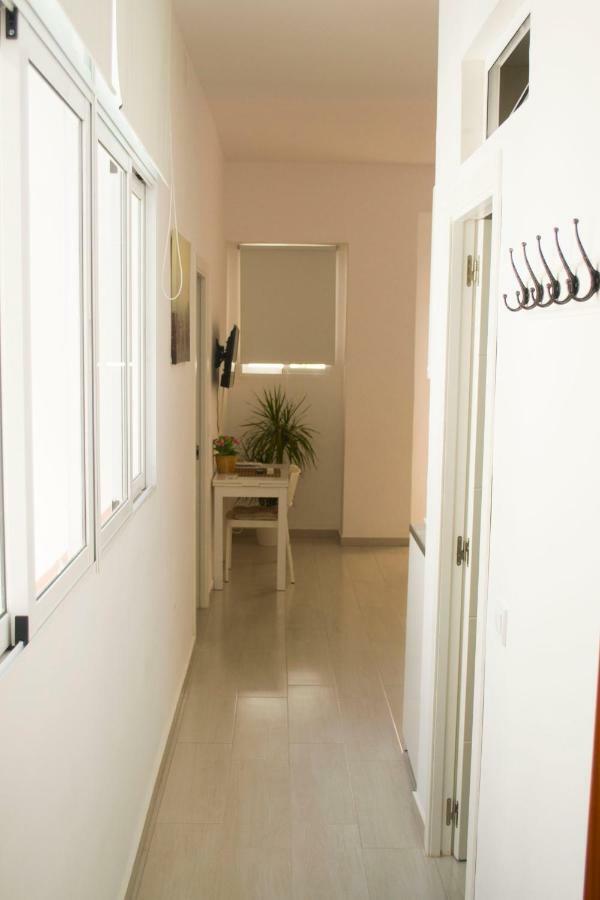 Clemens9 Premium Apartment Malaga Bagian luar foto