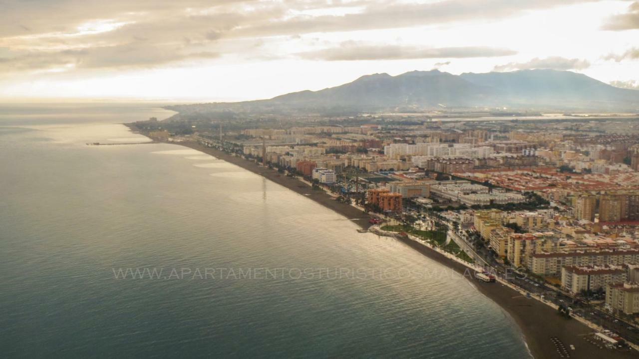 Clemens9 Premium Apartment Malaga Bagian luar foto