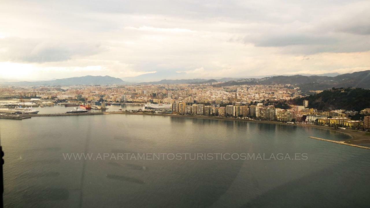 Clemens9 Premium Apartment Malaga Bagian luar foto