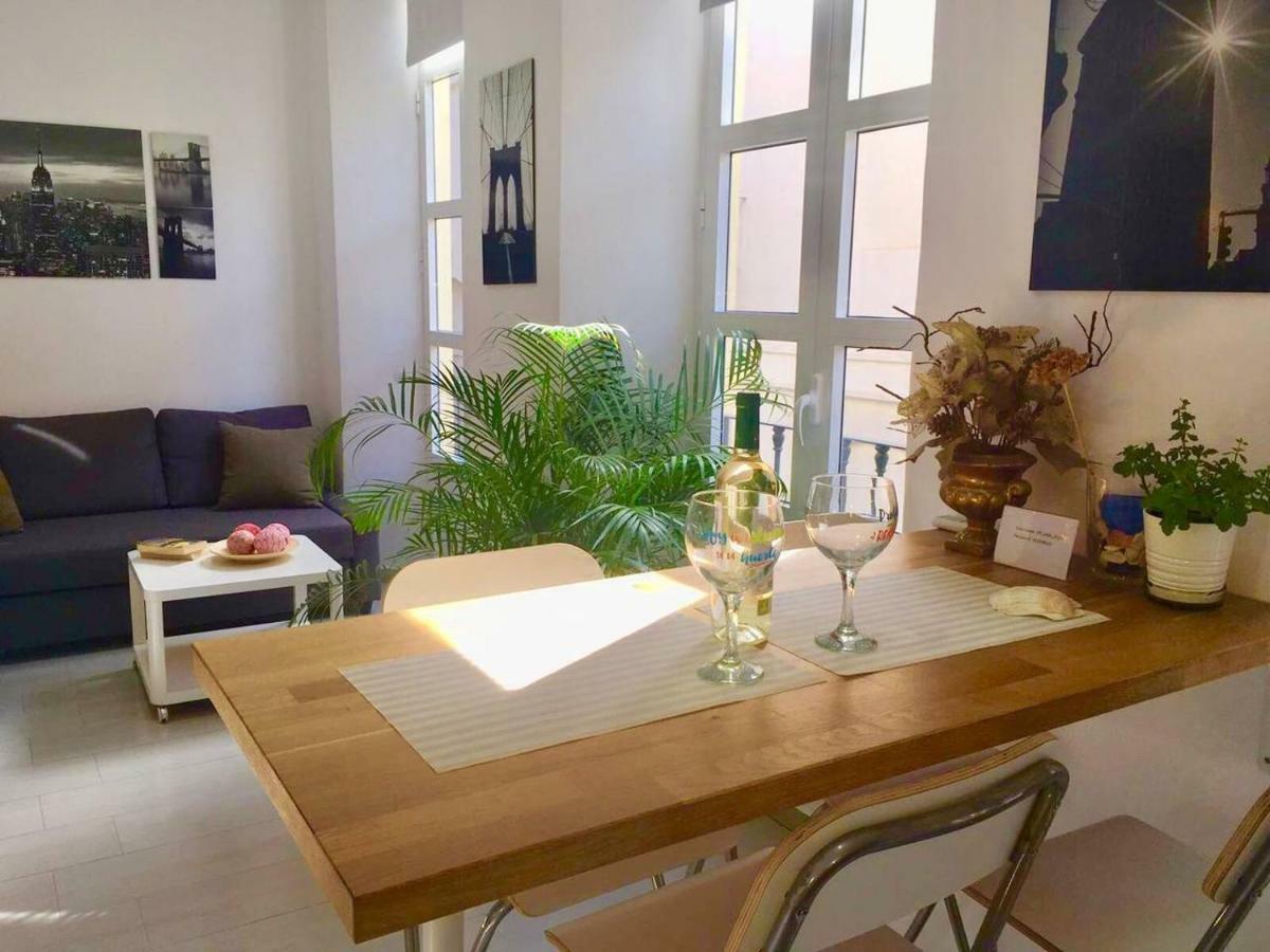 Clemens9 Premium Apartment Malaga Bagian luar foto