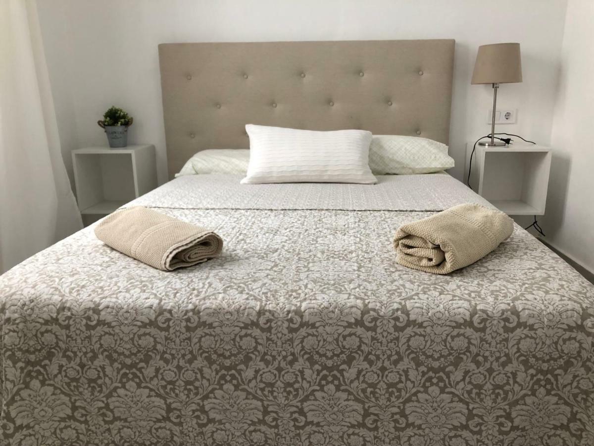 Clemens9 Premium Apartment Malaga Bagian luar foto