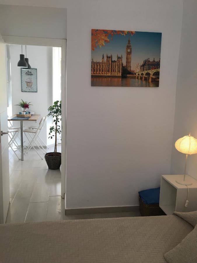 Clemens9 Premium Apartment Malaga Bagian luar foto