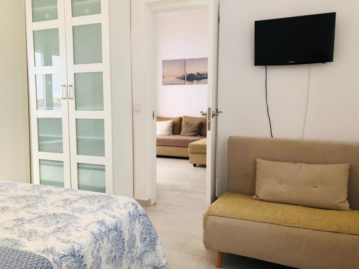 Clemens9 Premium Apartment Malaga Bagian luar foto