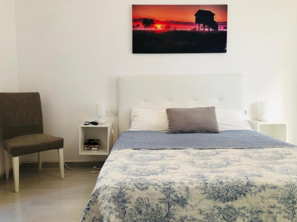 Clemens9 Premium Apartment Malaga Bagian luar foto